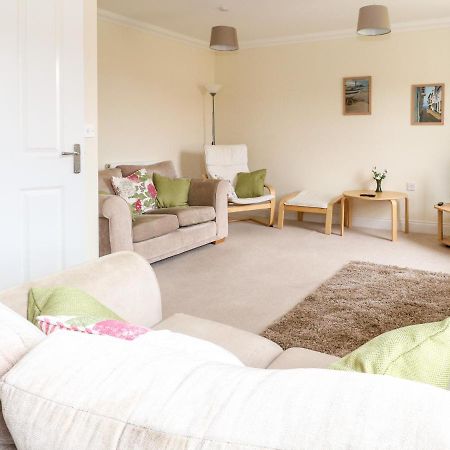 Robins Nest Villa Cromer Bagian luar foto