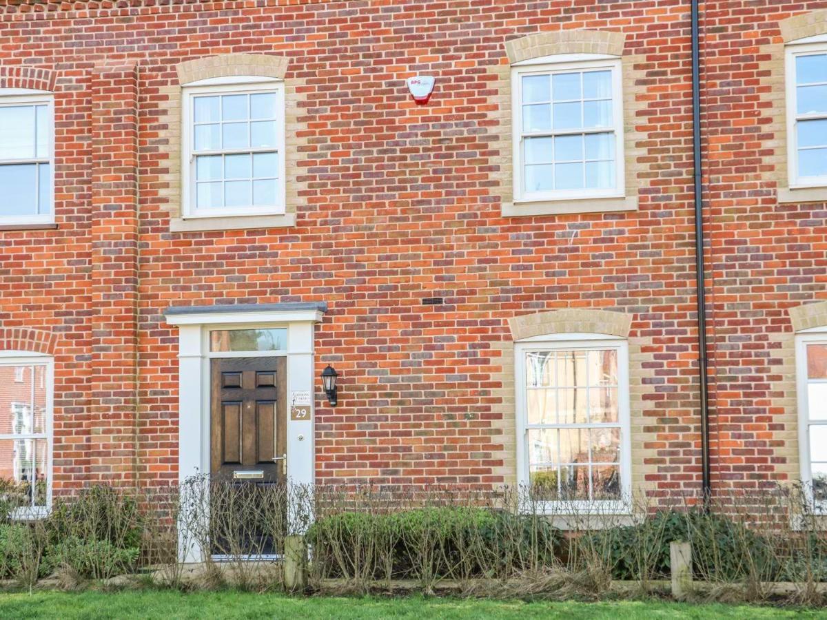 Robins Nest Villa Cromer Bagian luar foto