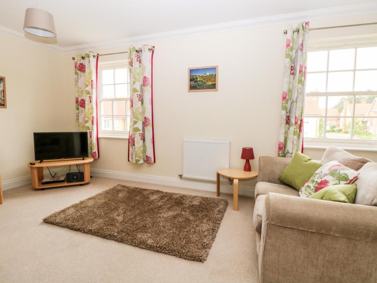 Robins Nest Villa Cromer Bagian luar foto