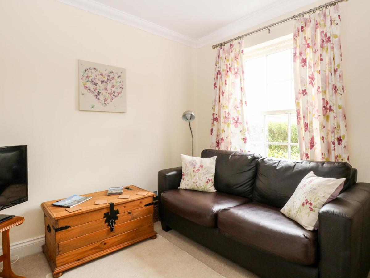 Robins Nest Villa Cromer Bagian luar foto