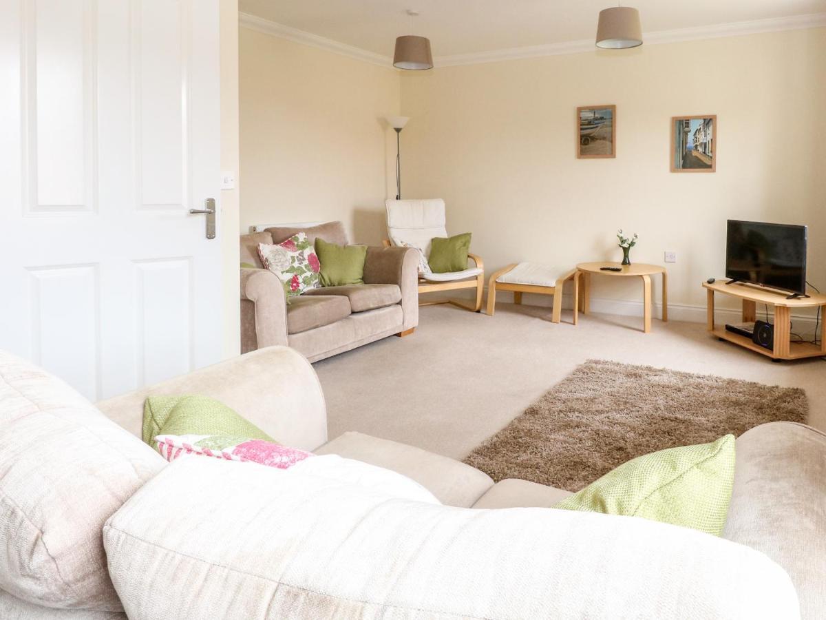 Robins Nest Villa Cromer Bagian luar foto