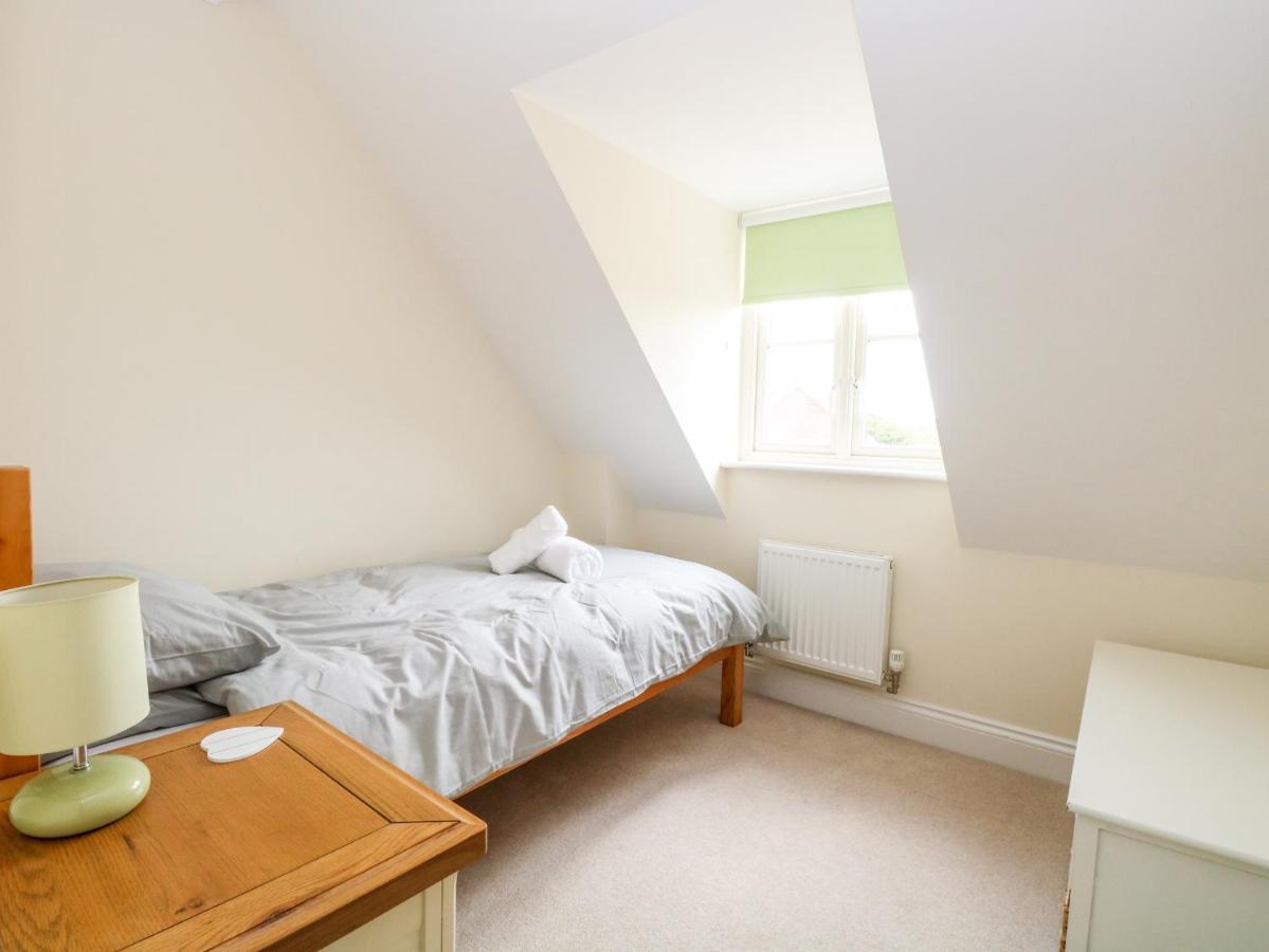 Robins Nest Villa Cromer Bagian luar foto