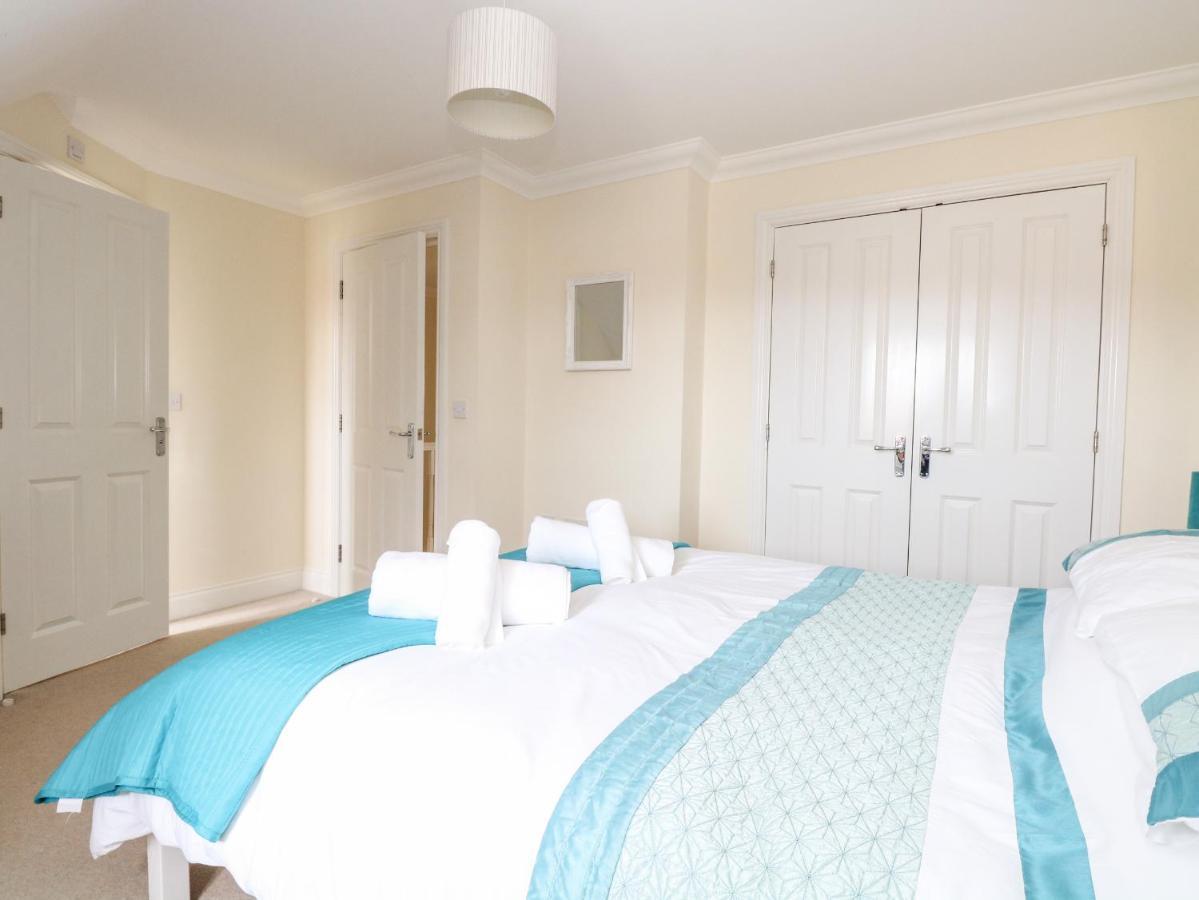 Robins Nest Villa Cromer Bagian luar foto