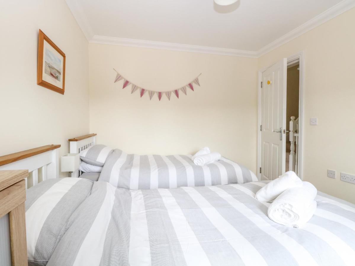 Robins Nest Villa Cromer Bagian luar foto