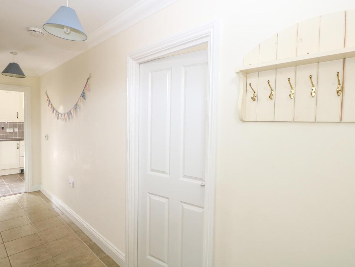 Robins Nest Villa Cromer Bagian luar foto