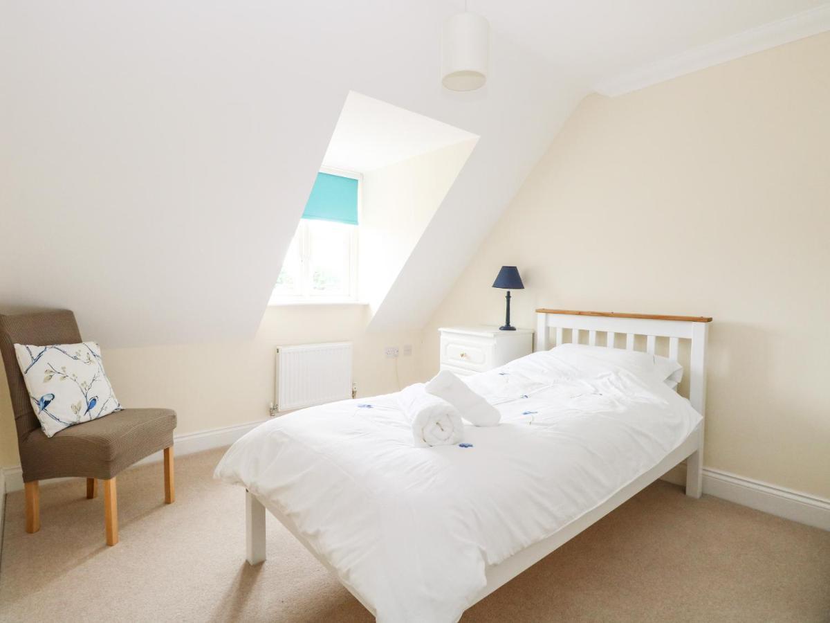 Robins Nest Villa Cromer Bagian luar foto