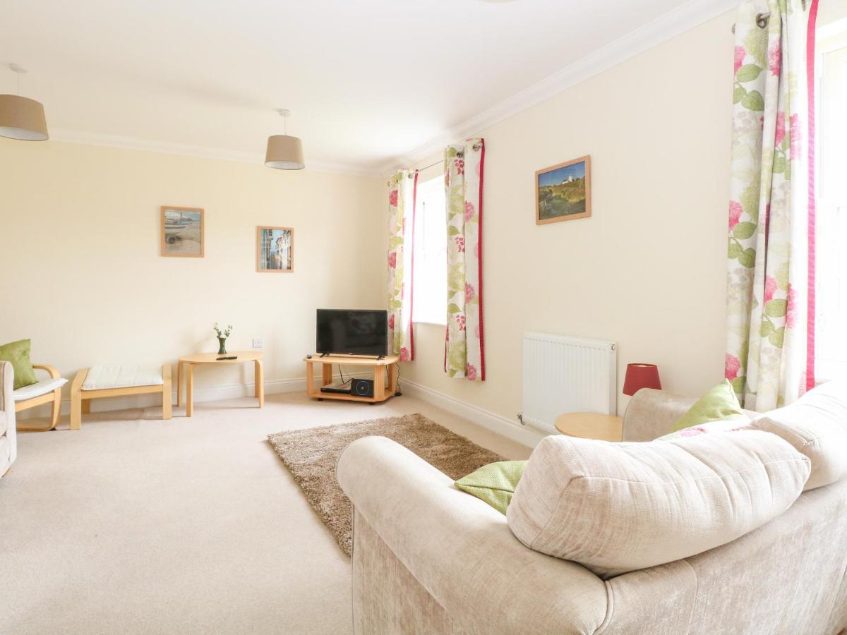 Robins Nest Villa Cromer Bagian luar foto
