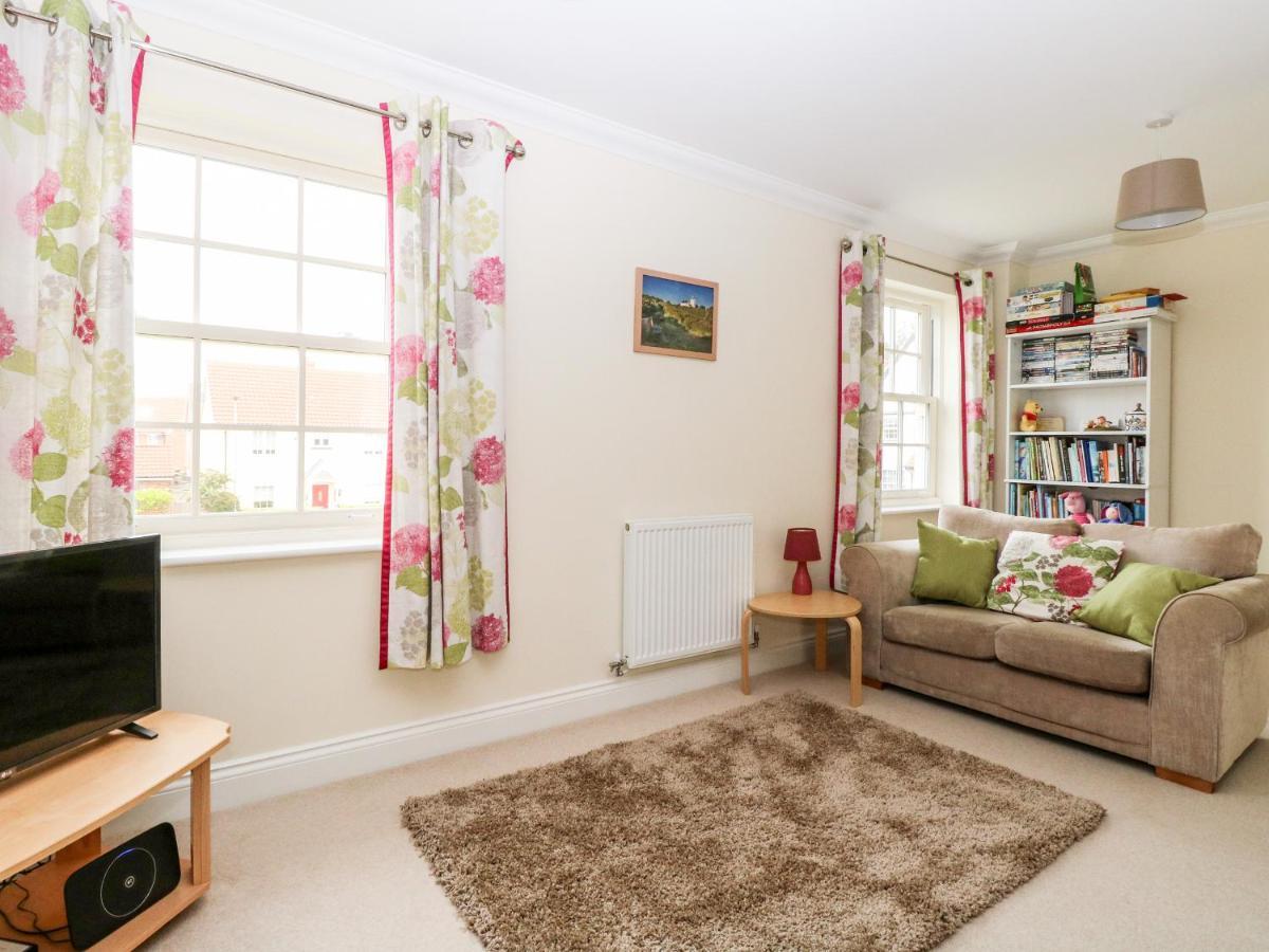 Robins Nest Villa Cromer Bagian luar foto